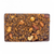 SPROUTED HAZELNUT & FIG RAW CHOCOLATE BARK 1.76 OZ